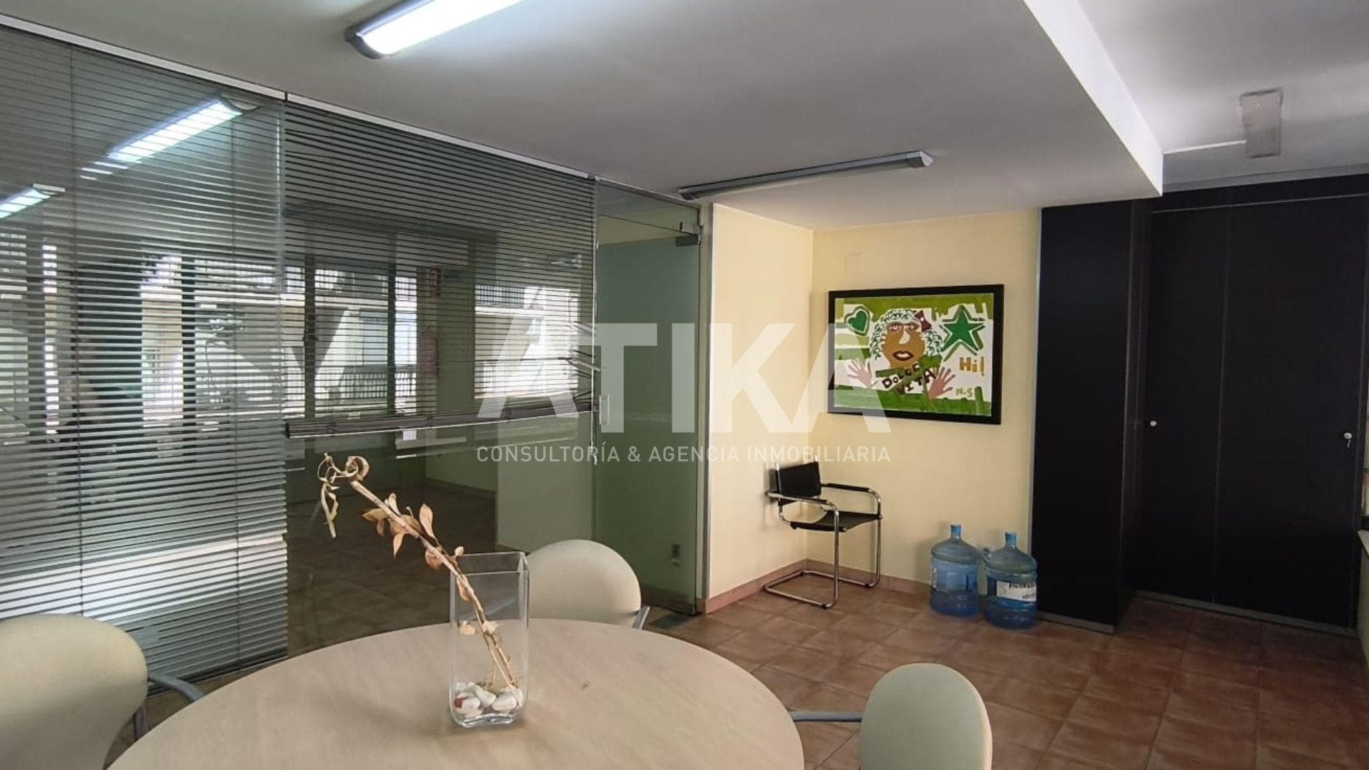 Oficina en Ontinyent, Valencia en venta Foto del interior- Imagen 1 de 16