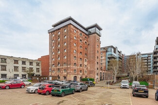 Más detalles de Anderson Pl, Edinburgh - Coworking en alquiler