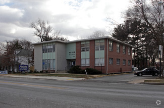 Más detalles para 3601 Hamilton St, Hyattsville, MD - Oficinas en alquiler