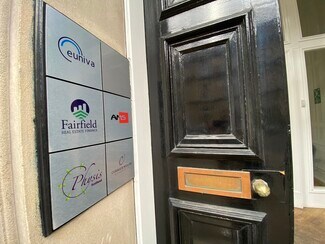 Más detalles de 22 Drumsheugh Gdns, Edinburgh - Oficina en alquiler