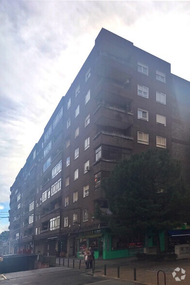 Calle Miguel Ángel, 7, Talavera de la Reina, Toledo en venta - Foto del edificio - Imagen 2 de 2