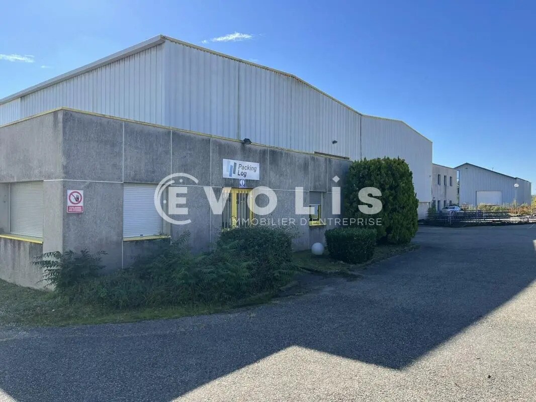 54 Chemin Des Barmettes, Béligneux en alquiler Foto del edificio- Imagen 1 de 27