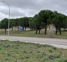 de Carbajal, Leon, Eras de, 22, León, LEO - AÉREA  vista de mapa