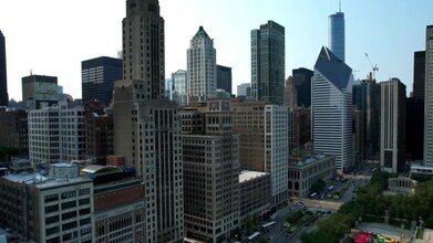 30 N Michigan Ave, Chicago, IL en alquiler - Vídeo de anuncio comercial 