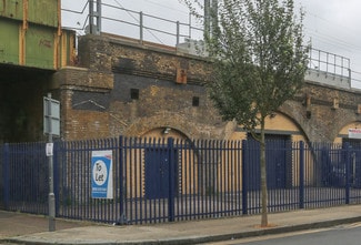 Más detalles de 370-379 Station Rd, London - Flex en alquiler