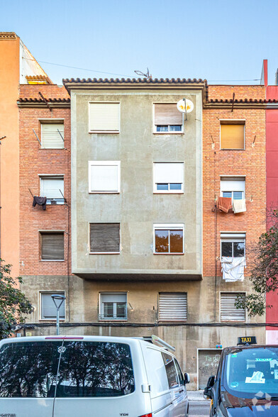 Edificio residencial en Barcelona, Barcelona en venta - Foto principal - Imagen 1 de 2