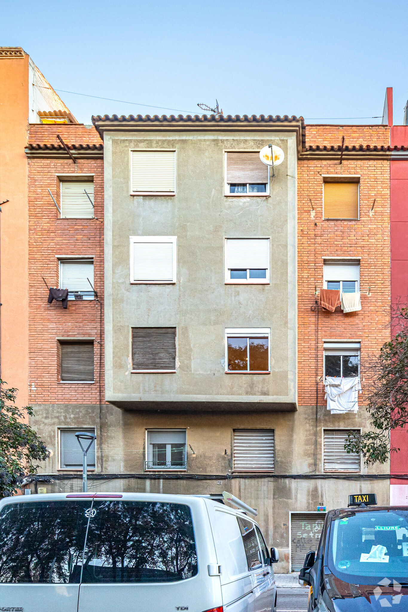 Edificio residencial en Barcelona, Barcelona en venta Foto principal- Imagen 1 de 3