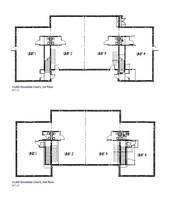 11255-11285 Dovedale Ct, Marriottsville, MD en alquiler Plano del sitio- Imagen 1 de 1