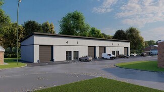 Más detalles de Westcott Venture Park, Westcott - Flex en alquiler