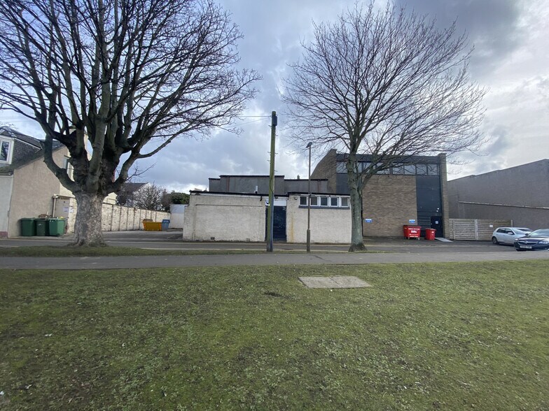 163 High St, Musselburgh en alquiler - Foto del edificio - Imagen 3 de 4