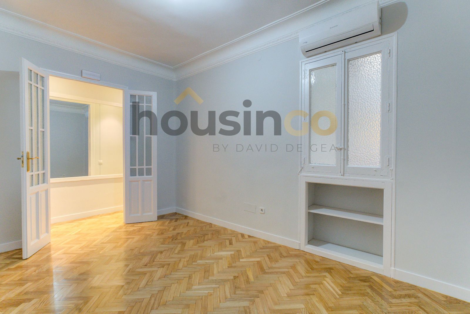 Oficina en Madrid, Madrid en alquiler Foto del interior- Imagen 1 de 6