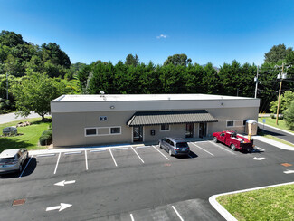 Más detalles para 9 Haywood Office Park, Waynesville, NC - Oficinas en alquiler