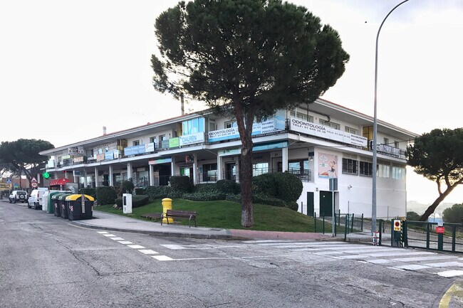 Más detalles para Avenida Sauces, 43, Móstoles - Oficina en venta