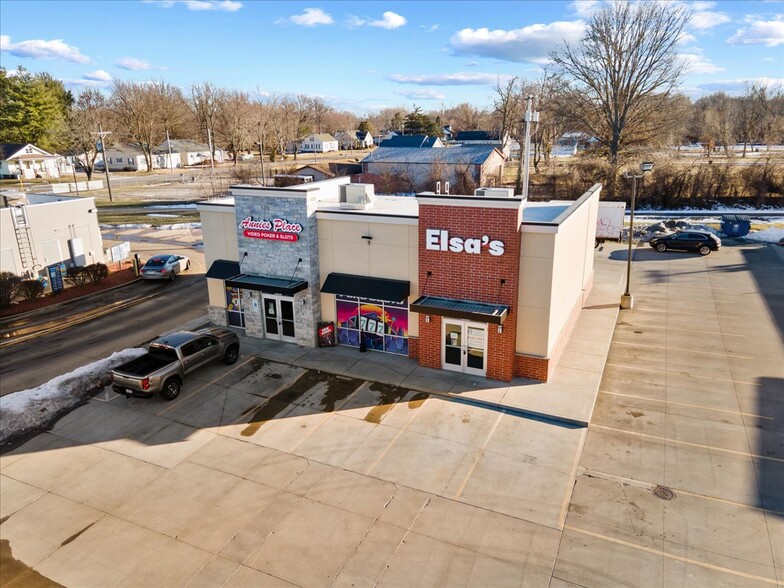 1322 Wabash Ave, Jerome, IL en alquiler - Foto del edificio - Imagen 1 de 11