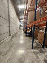 Nave en Molins de Rei, Barcelona en alquiler Foto del interior- Imagen 2 de 16