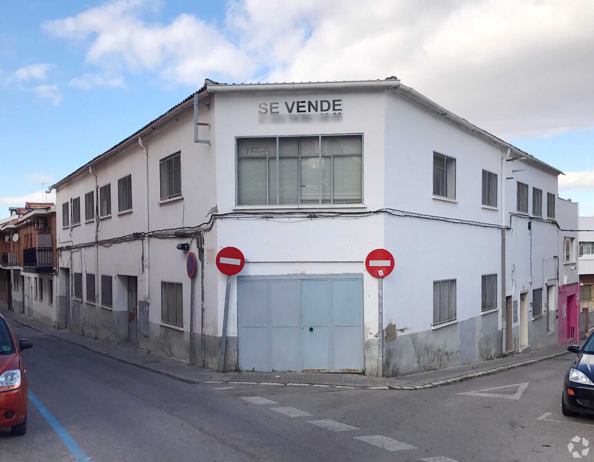 Calle Andrés Martínez, 23, Aranjuez, Madrid en venta Foto principal- Imagen 1 de 2