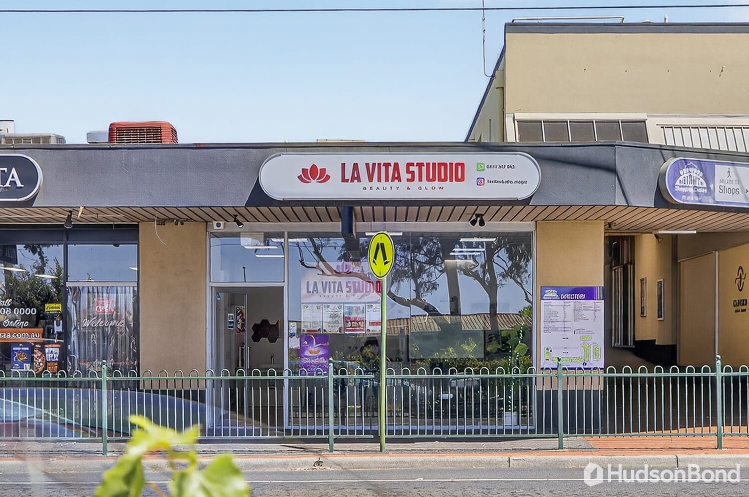 8 Burwood Hwy, Burwood East en venta Foto principal- Imagen 1 de 4
