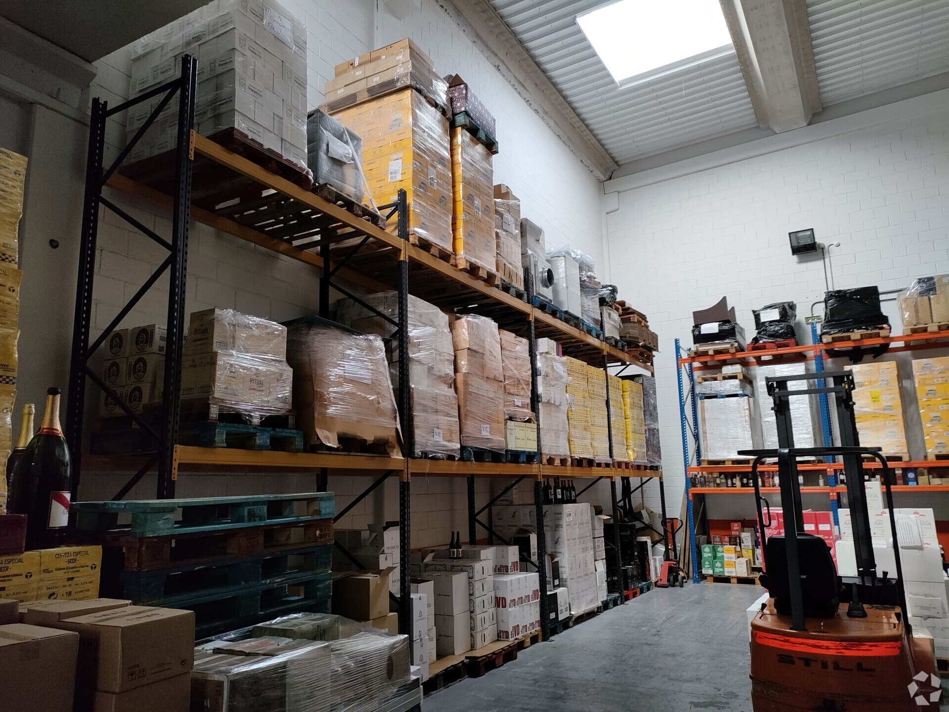 Avenida de las Américas, 4, Coslada, Madrid en venta Foto del interior- Imagen 1 de 1