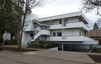 Más detalles para 1400 High St, Eugene, OR - Oficinas en alquiler