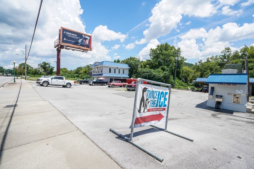 2016 Dayton Blvd, Chattanooga, TN en alquiler - Foto del edificio - Imagen 2 de 16