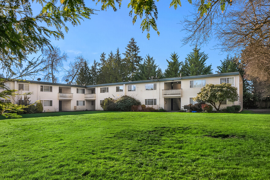 344 7th St SE, Puyallup, WA en venta - Foto del edificio - Imagen 1 de 11