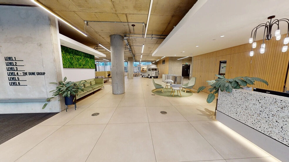 11 Evesham St, London en alquiler - Matterport 3D Scan - Imagen 2 de 22
