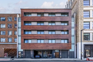 Más detalles de 8-14 St Pancras Way, London - Oficina en alquiler