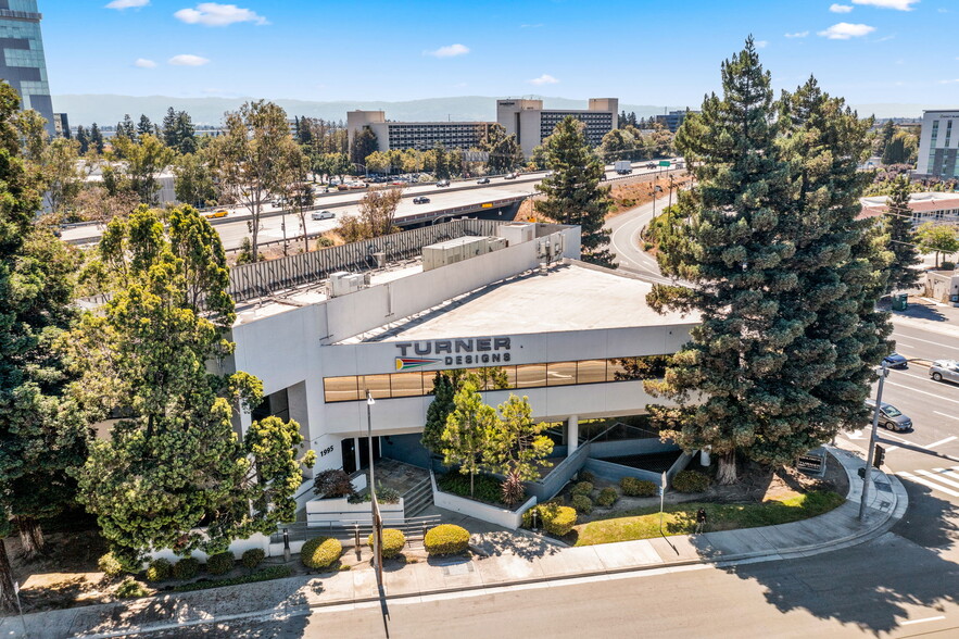 1995 N 1st St, San Jose, CA en alquiler - Foto del edificio - Imagen 1 de 13