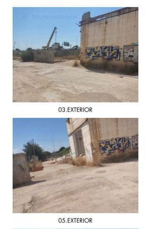 Espioca, Silla, Comunidad Valenciana, 128, Silla, Valencia en venta - Foto del edificio - Imagen 1 de 6