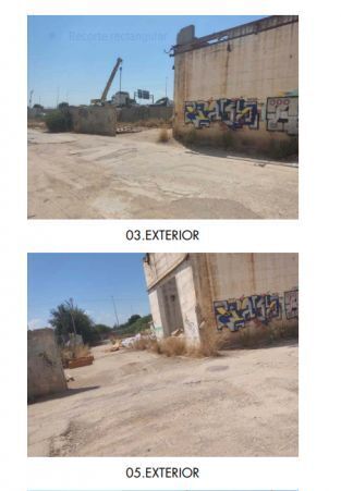 Espioca, Silla, Comunidad Valenciana, 128, Silla, Valencia en venta Foto del edificio- Imagen 1 de 7