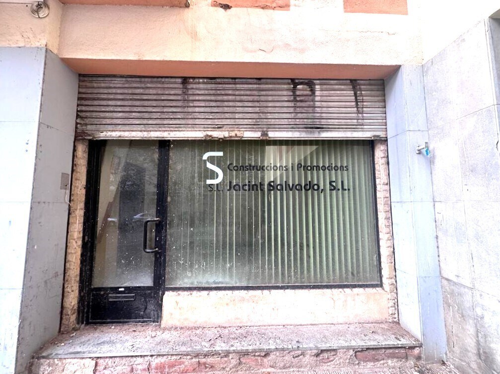 Reus, TAR 43203 -  -  - Plano de la planta - Image 1 of 6