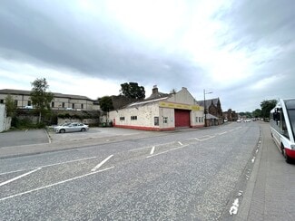 Más detalles de 87-89 Whitesands, Dumfries - Local en alquiler