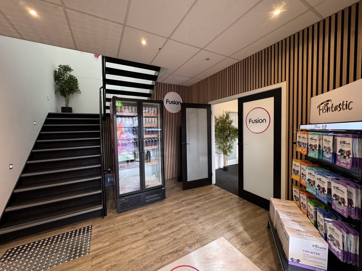273 Williamstown Rd, Port Melbourne, VIC 3207 - Unidad 8 - - Foto del interior - Image 2 of 7
