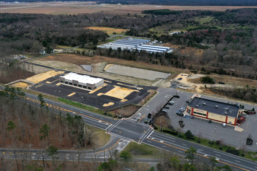 Route 30, Galloway Township, NJ en alquiler - Foto del edificio - Imagen 3 de 8