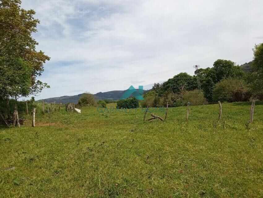 Terreno en Rasines, Cantabria en venta Plano del sitio- Imagen 1 de 7