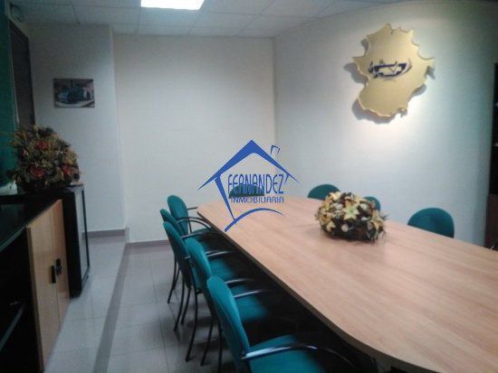 Oficina en Cáceres, Cáceres en venta - Foto del edificio - Imagen 3 de 12