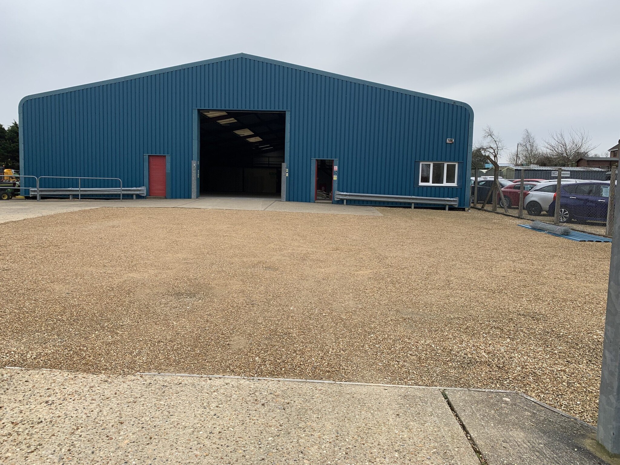 Pritchetts Way, Rookley en venta Foto del edificio- Imagen 1 de 2