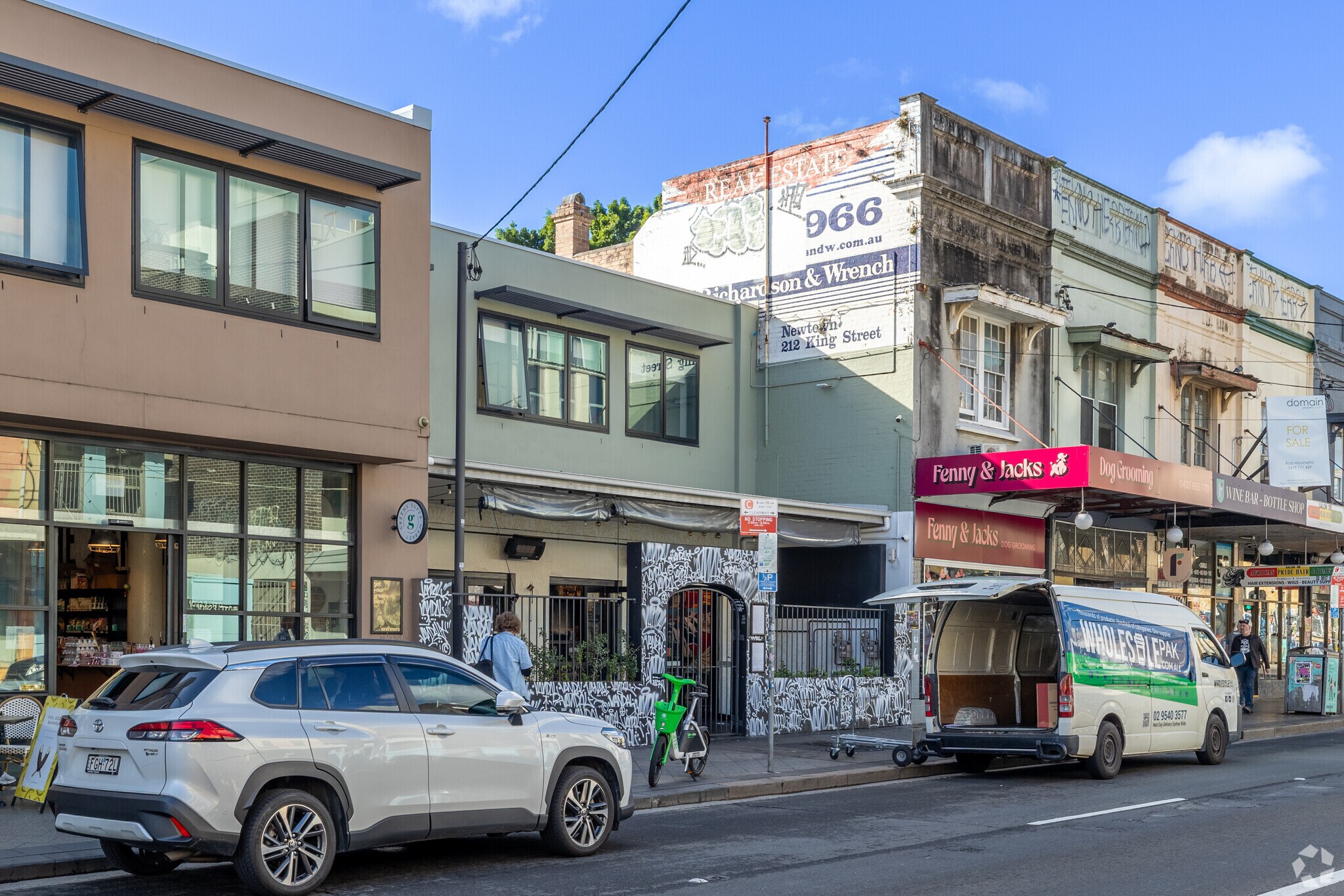 59 Enmore Rd, Newtown en venta Foto principal- Imagen 1 de 5