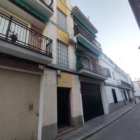 Calle Sánchez, Palma del Río, Córdoba en venta Foto del edificio- Imagen 1 de 9