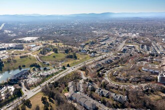 1791 Richmond Rd, Charlottesville, VA - VISTA AÉREA  vista de mapa - Image1