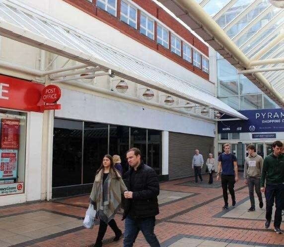 28 Borough Rd, Birkenhead en venta - Foto del edificio - Imagen 2 de 2