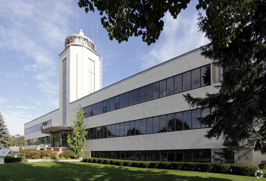 400 Reservoir Ave, Providence, RI en alquiler - Foto del edificio - Imagen 1 de 12