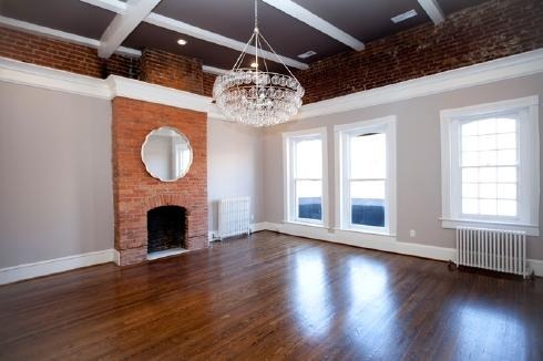 1712 N St NW, Washington, DC en alquiler Foto del interior- Imagen 1 de 5