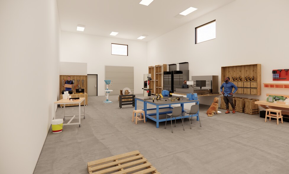 Plymouth Flex Commercial Condos cartera de 41 inmuebles en venta en LoopNet.es - Foto del interior - Imagen 2 de 12