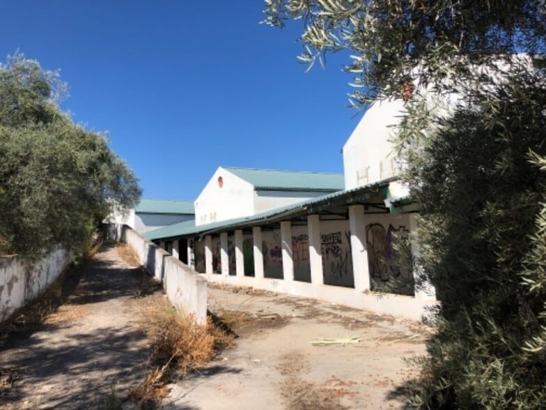 Terreno en Rute en venta - Foto del edificio - Imagen 2 de 11