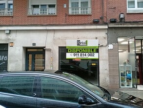 Local en Madrid, Madrid en alquiler Foto del interior- Imagen 2 de 17