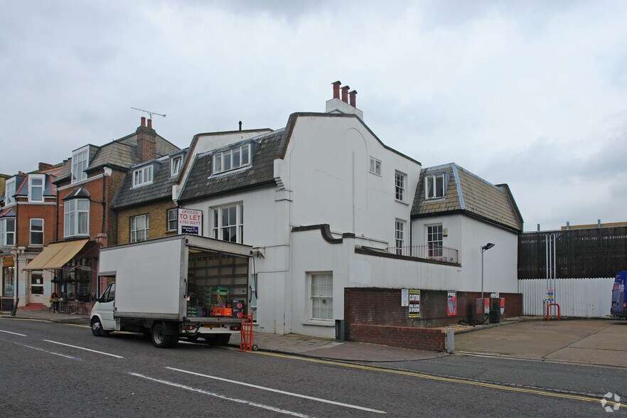 28 Sheen Ln, London en venta - Foto principal - Imagen 1 de 1