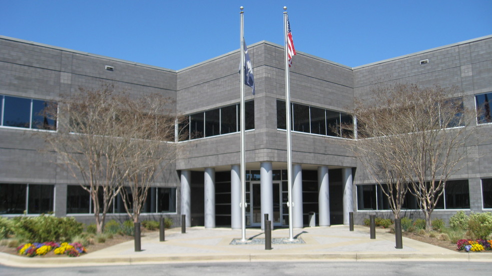 101 Business Park, Columbia, SC en alquiler - Foto del edificio - Imagen 2 de 15