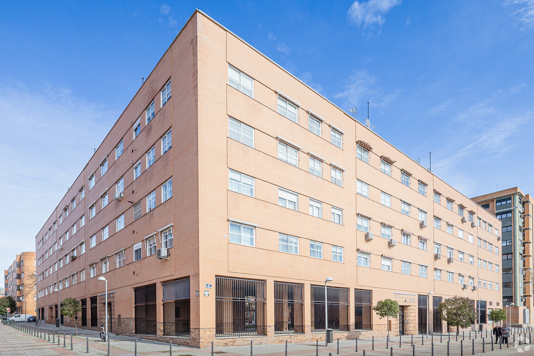 Calle Pergamino, 28, Madrid, Madrid en venta Foto principal- Imagen 1 de 4