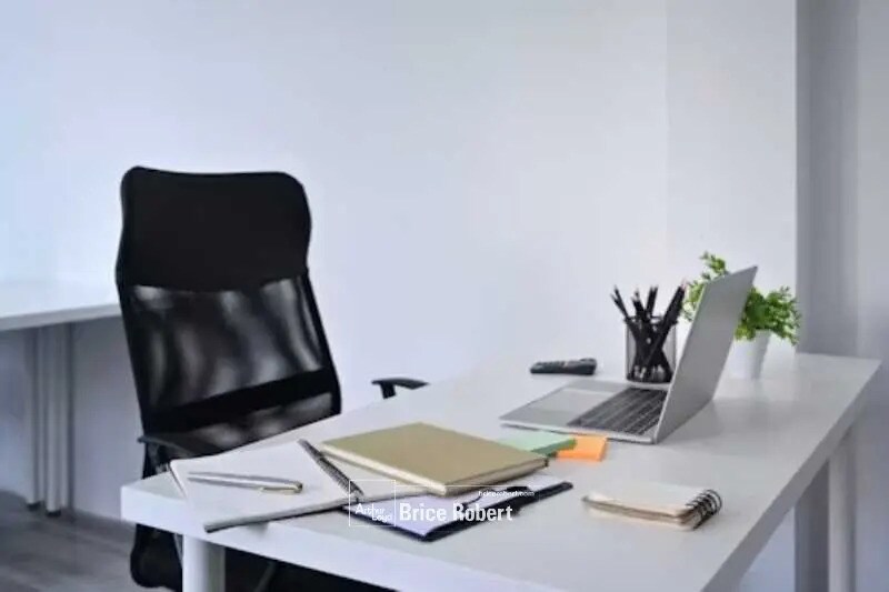 Oficina en Lyon en alquiler - Foto del interior - Imagen 1 de 11